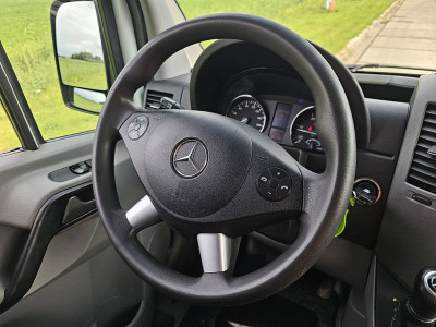 Mercedes-Benz SPRINTER 316 ac automaat EURO6 10
