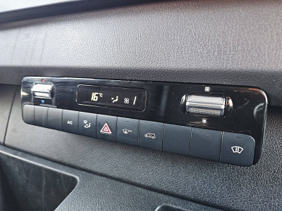 Mercedes-Benz SPRINTER 316 ac automaat EURO6 10