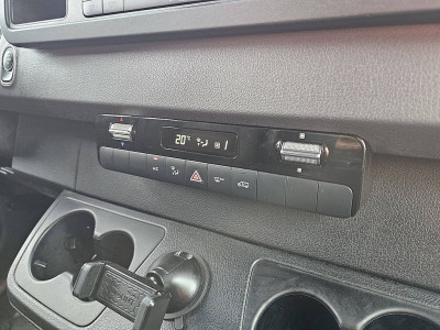 Mercedes-Benz SPRINTER 316 ac automaat EURO6 foto 10