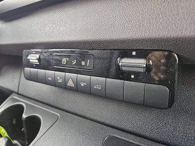 Mercedes-Benz SPRINTER 316 ac automaat EURO6 foto 10