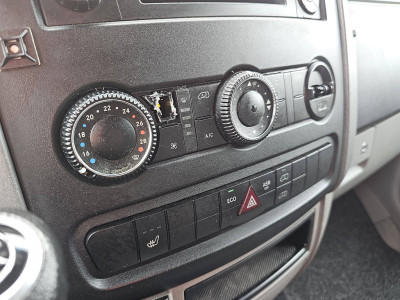 Mercedes-Benz SPRINTER 316 ac automaat EURO6 11