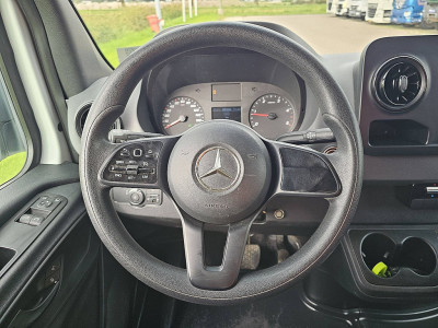 Mercedes-Benz SPRINTER 316 ac automaat EURO6 foto 11