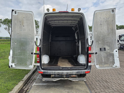 Mercedes-Benz SPRINTER 316 ac automaat EURO6 12