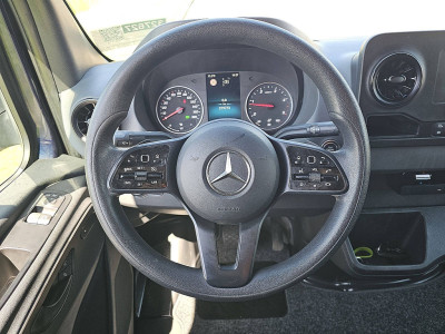Mercedes-Benz SPRINTER 316 ac automaat EURO6 12