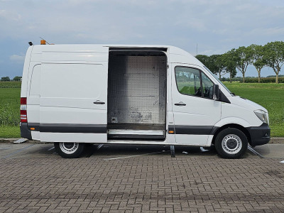 Mercedes-Benz SPRINTER 316 ac automaat EURO6 13