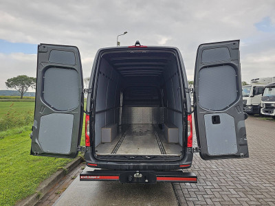 Mercedes-Benz SPRINTER 316 ac automaat EURO6 foto 13
