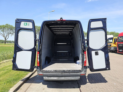 Mercedes-Benz SPRINTER 316 ac automaat EURO6 14