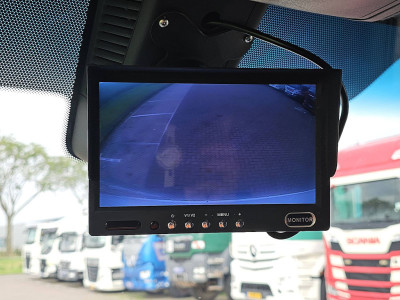 Mercedes-Benz SPRINTER 316 ac automaat EURO6 foto 16