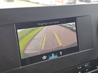 Mercedes-Benz SPRINTER 316 ac automaat EURO6 foto 17