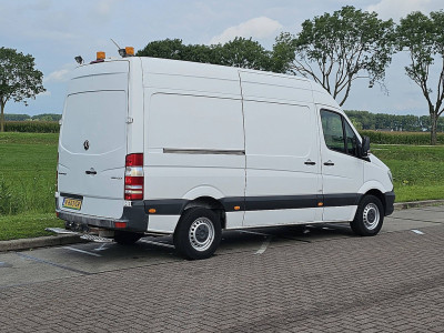 Mercedes-Benz SPRINTER 316 ac automaat EURO6 3