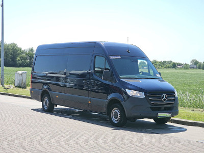Mercedes-Benz SPRINTER 316 ac automaat EURO6 5