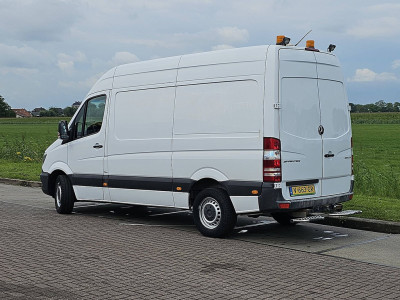 Mercedes-Benz SPRINTER 316 ac automaat EURO6 6