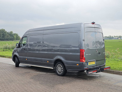 Mercedes-Benz SPRINTER 316 ac automaat EURO6 foto 6