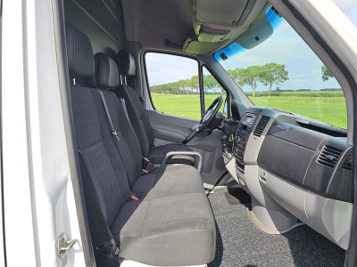 Mercedes-Benz SPRINTER 316 ac automaat EURO6 7