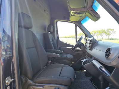 Mercedes-Benz SPRINTER 316 ac automaat EURO6 7