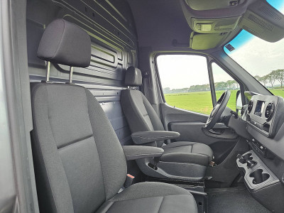 Mercedes-Benz SPRINTER 316 ac automaat EURO6 foto 7
