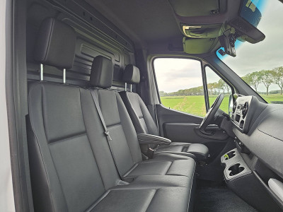 Mercedes-Benz SPRINTER 316 ac automaat EURO6 foto 7
