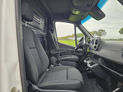 Mercedes-Benz SPRINTER 316 ac automaat EURO6 foto 7