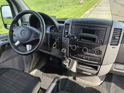 Mercedes-Benz SPRINTER 316 ac automaat EURO6 8