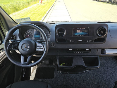 Mercedes-Benz SPRINTER 316 ac automaat EURO6 8