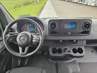 Mercedes-Benz SPRINTER 316 ac automaat EURO6 foto 8