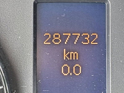 Mercedes-Benz SPRINTER 316 ac automaat EURO6 9