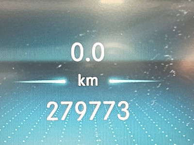 Mercedes-Benz SPRINTER 316 ac automaat EURO6 9