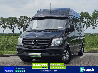 Mercedes-Benz SPRINTER 316 ac cruisecontrol