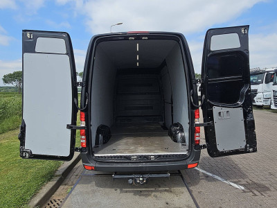 Mercedes-Benz SPRINTER 316 ac cruisecontrol 10