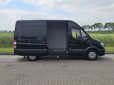 Mercedes-Benz SPRINTER 316 ac cruisecontrol 11