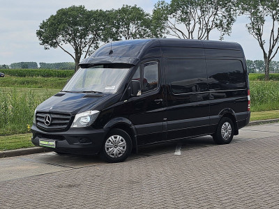 Mercedes-Benz SPRINTER 316 ac cruisecontrol 2
