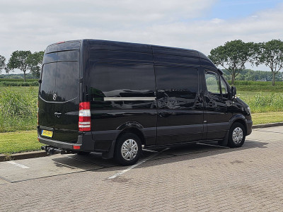 Mercedes-Benz SPRINTER 316 ac cruisecontrol 3