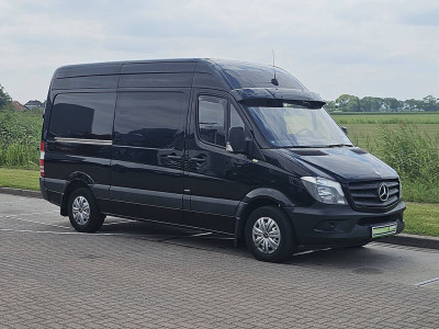 Mercedes-Benz SPRINTER 316 ac cruisecontrol 5