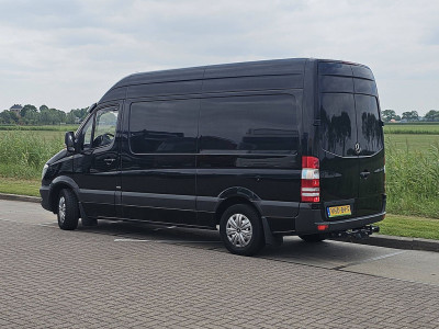 Mercedes-Benz SPRINTER 316 ac cruisecontrol 6