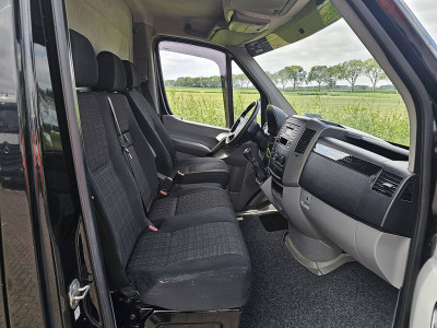 Mercedes-Benz SPRINTER 316 ac cruisecontrol 7