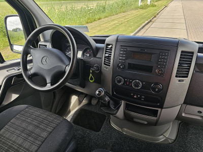Mercedes-Benz SPRINTER 316 ac cruisecontrol 8