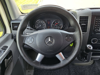 Mercedes-Benz SPRINTER 316 koeling bi-temp EUR6 11