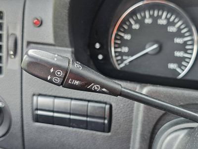 Mercedes-Benz SPRINTER 316 koeling bi-temp EUR6 12