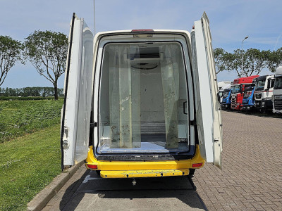 Mercedes-Benz SPRINTER 316 koeling bi-temp EUR6 15