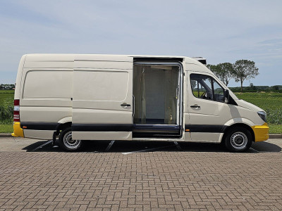 Mercedes-Benz SPRINTER 316 koeling bi-temp EUR6 16