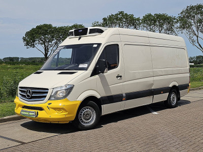 Mercedes-Benz SPRINTER 316 koeling bi-temp EUR6 2