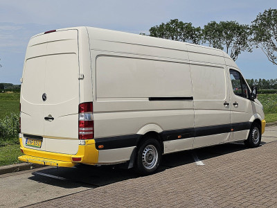 Mercedes-Benz SPRINTER 316 koeling bi-temp EUR6 3