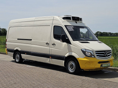 Mercedes-Benz SPRINTER 316 koeling bi-temp EUR6 5