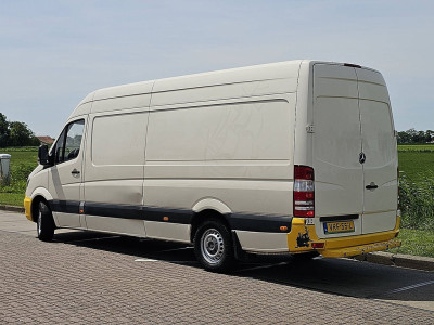 Mercedes-Benz SPRINTER 316 koeling bi-temp EUR6 6