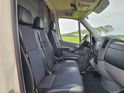 Mercedes-Benz SPRINTER 316 koeling bi-temp EUR6 7