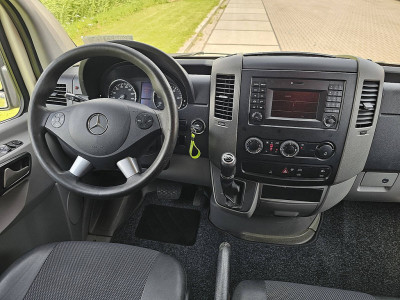 Mercedes-Benz SPRINTER 316 koeling bi-temp EUR6 8