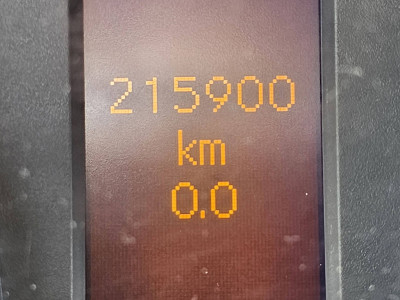 Mercedes-Benz SPRINTER 316 koeling bi-temp EUR6 9