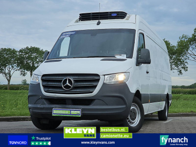 Mercedes-Benz SPRINTER 316 koelwagen EURO6