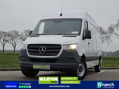 Mercedes-Benz SPRINTER 316 maxi ac EURO6