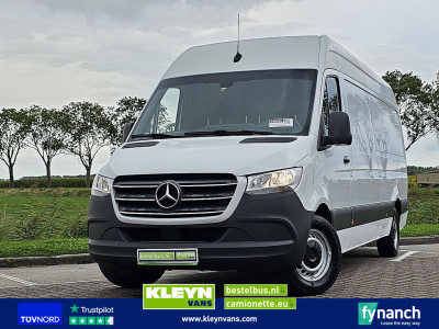 Mercedes-Benz SPRINTER 316 maxi ac EURO6